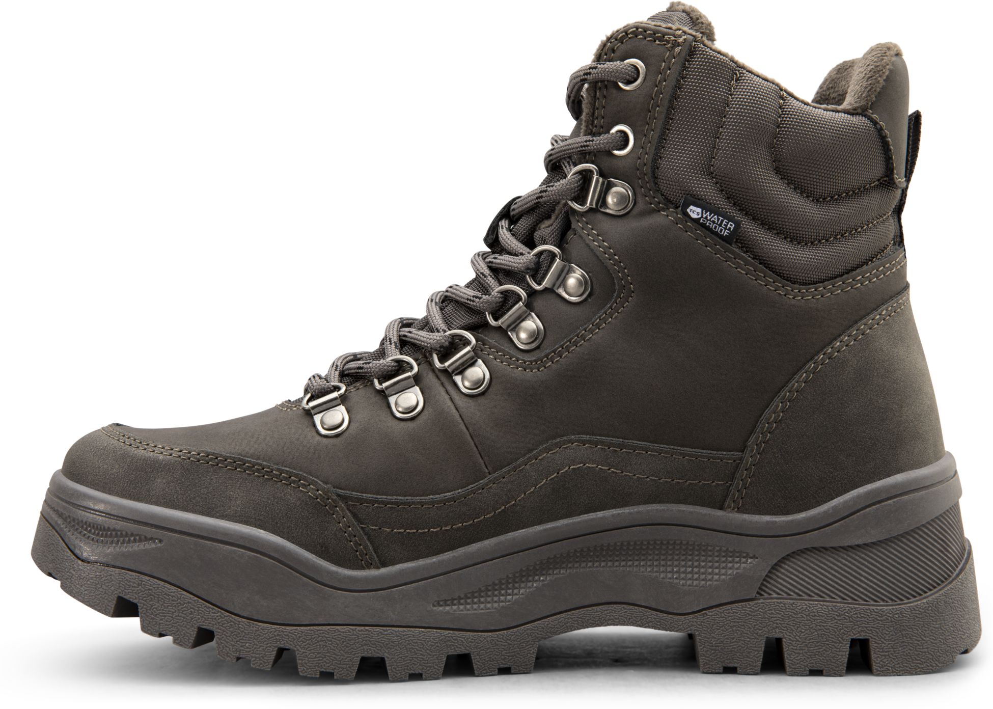 Skechers men's holdren brenton casual boots outlet